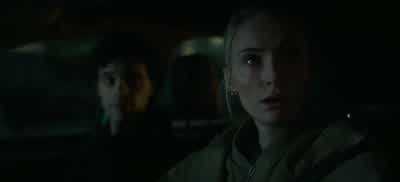 What if they're still here? - Steal