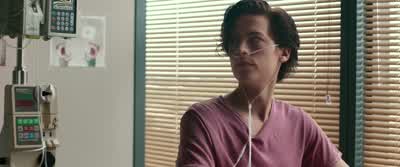 What if this doesn't work? - Five Feet Apart