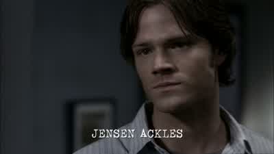 What if this is what Dad warned you about? - Supernatural