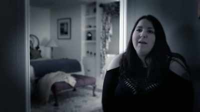 "WHAT IF THIS PERSON
COMES AFTER ME?" - The Lake Erie Murders