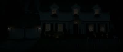 What if this was your house? - Night at the Museum: Battle of the Smithsonian