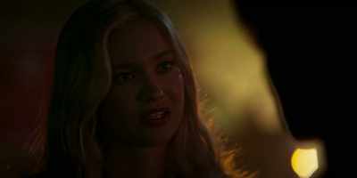What if this time
he found someone else? - Wolf Pack