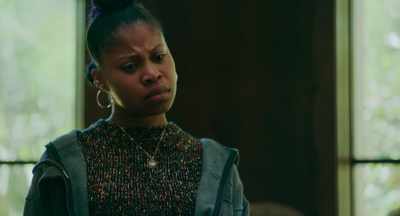 - What if we walk out this bitch right now?
- I wouldn't advise it. - The Last Days of Ptolemy Grey