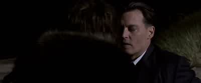 What if we could get out of here altogether? - Public Enemies