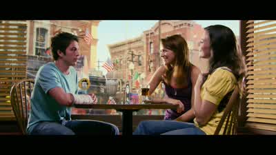 What if we didn't change anything? - The Final Destination