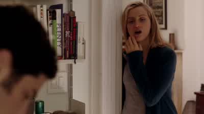 What if we only did this for five days? - Orange Is the New Black