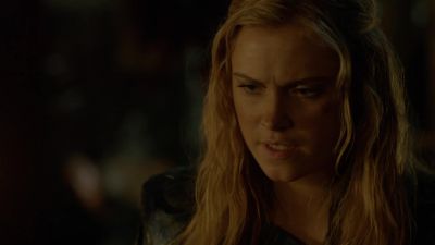 What if
we're wrong - The 100