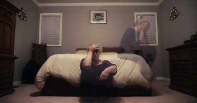 What if we weren't
who we think we are? - The UnMiracle