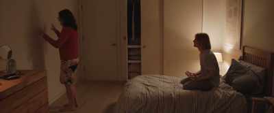 What if... what if Dad is wrong? - Blackbird