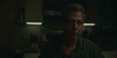 What if... What if he... - The Outsider