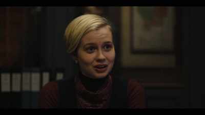 What if-- what if I'd
pressed her harder, you know? - Mare of Easttown
