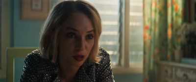 "What if? What if? What if? What if?" - Do Revenge