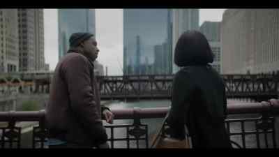 What if... what if there was
a way to get ahead of them? - Emperor of Ocean Park