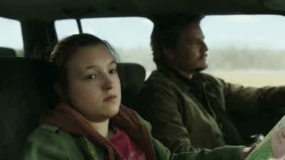 - What if you don't find him? - The Last of Us