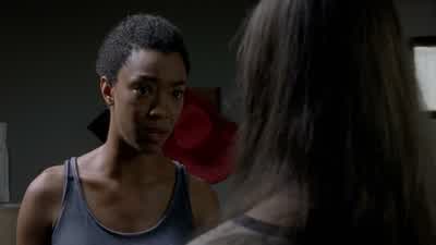 What if you have help? - The Walking Dead
