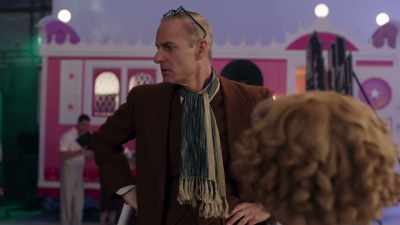 What if, before you left home, - The Last Tycoon