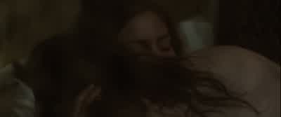 What if your dad hears us? - Halloween
