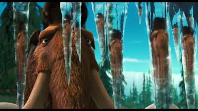 What if you're right? - Ice Age: The Meltdown