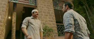 What? - I'll make you
handicapped for life! - Kaabil
