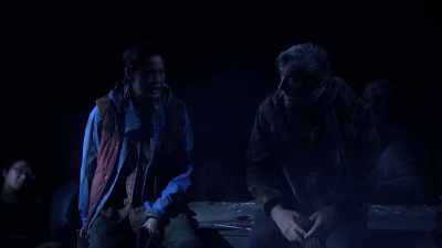 What ill request did Brutus make to thee? - National Theatre Live: Julius Caesar
