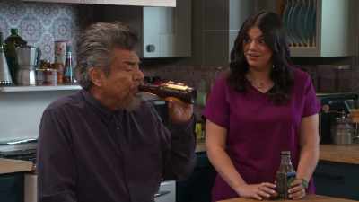 - What, that I'm a
successful, competent woman - Lopez vs Lopez