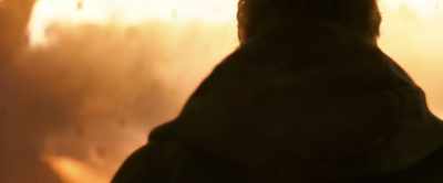 What I'm about to do
to your stubborn, - Avengers: Infinity War