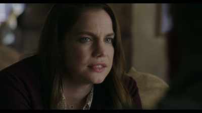 What I'm about to say is sensitive. But… - Inventing Anna