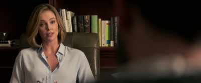 What I'm about to share with you
is, obviously, highly confidential. - Long Shot