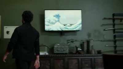 What I'm about to show you - Marvel's Iron Fist