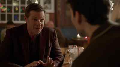 What I'm about to tell you,
it's serious. - To Have and to Holiday