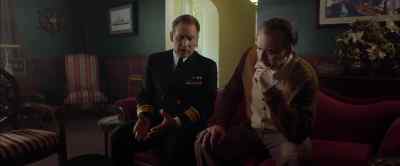What I'm about to tell you - USS Indianapolis: Men of Courage