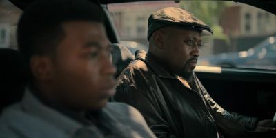 What I'm about to tell you... - A Family Man