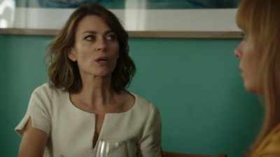 - What I'm about to
say will sound dire, - Five Bedrooms