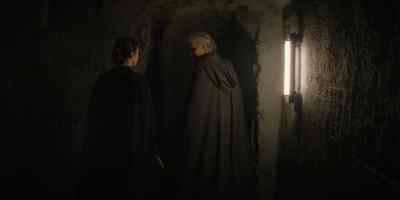 What I'm about
to show you - Dune: Prophecy