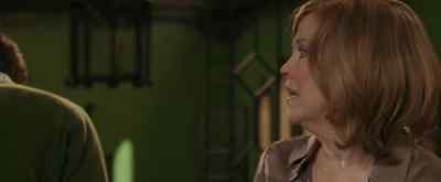 What I'm being her mother - Penelope
