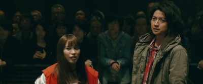 What? I'm confused. What's happening? - Kaiji: Final Game