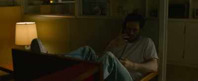 What I'm doing? I mean-- - A Million Little Pieces
