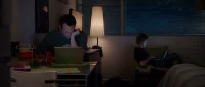 What I'm doing is supercharging my CSS and HTML skills......'cause you can do both simultaneously. - The Internship