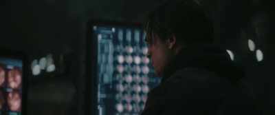 What I'm doing is my family's legacy. - The Batman