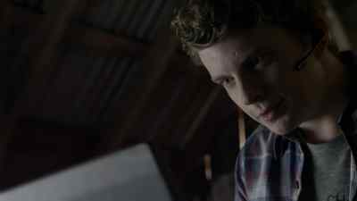 What I'm doing won't always
make sense to you. - Continuum
