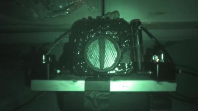          what I'm doing
         is you can see - Ghost Adventures