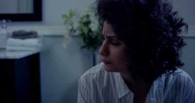 What, I'm fine Mom, do you
need to use the restroom? - The Last Conception