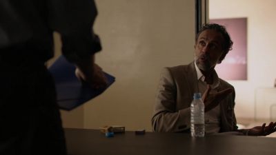 What? I'm free to go? - Homeland