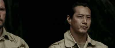 What I'm going to ask you to do
will test you on every level. - Rogue Warfare