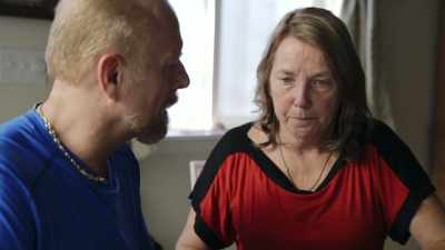 What I'm going to
show you first is - Dealt