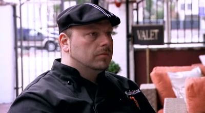 WHAT I'M GONNA CONFIRM NOW - Kitchen Nightmares