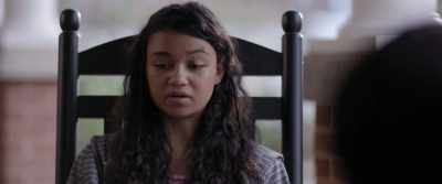 What I'm gonna have
to protect her from, - Discarded Things