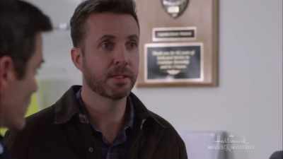 What? I'm here as a concerned
citizen, just like them. - Last Scene Alive: An Aurora Teagarden Mystery