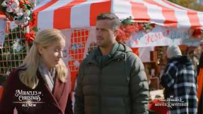 What if I'm just
a terrible person? - Time for Them to Come Home for Christmas