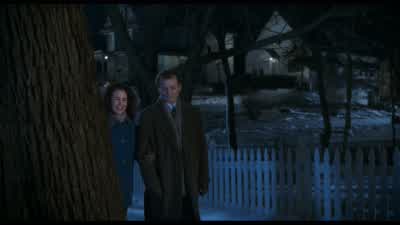 -What? I'm just amazed, and I'm not easily amazed. - Groundhog Day